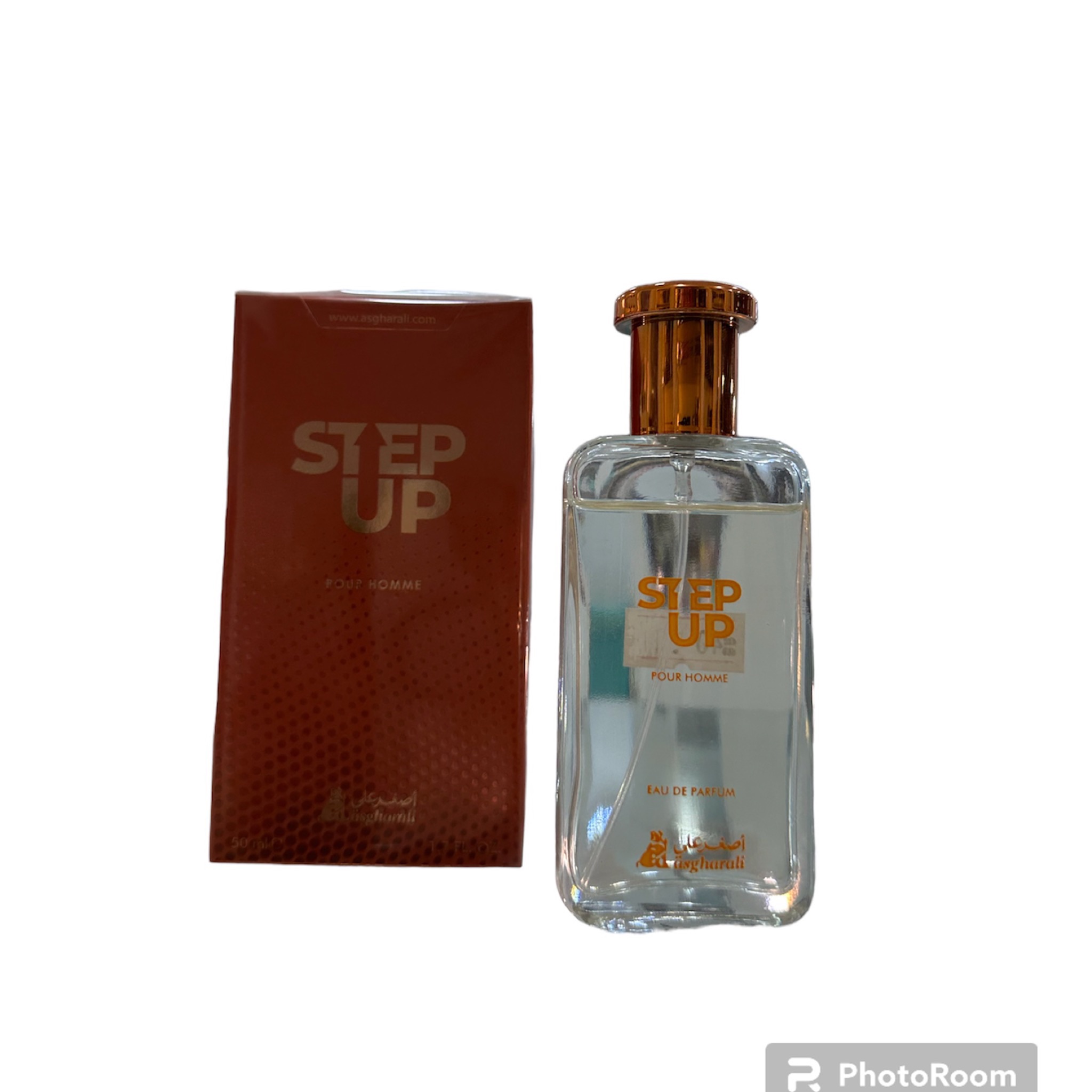عطر ستب اب - عطور - عطور اصغر على - متجر أصغر علي
