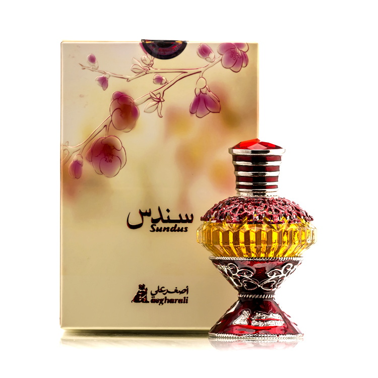 دهن سندس - دهن - زيت اصغر على - زيوت - متجر اصغر علي