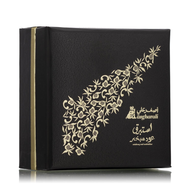 عود استبرق مبخر من اصغر علي