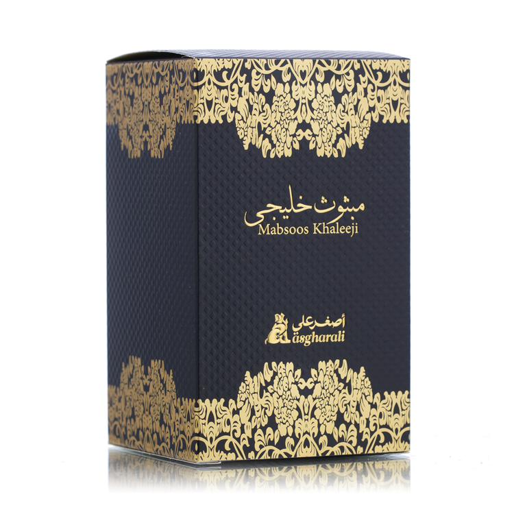 مبثوث خليجي من اصغر علي