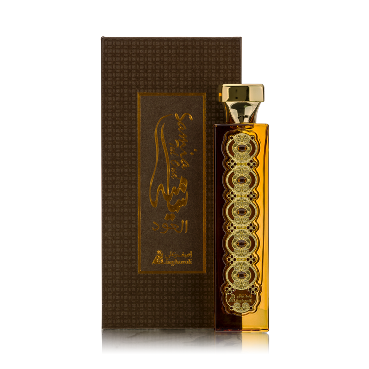 عطور شرقية فاخرة