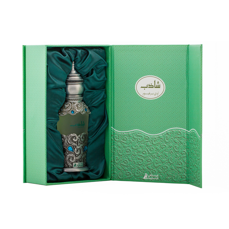 عطر شاذب 50مل - عطور - عطور اصغر على - متجر أصغر علي