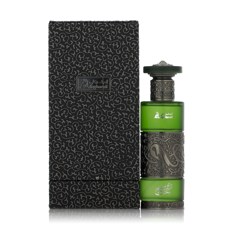 عطر بهيج 100 مل - عطور - عطور اصغر على - متجر أصغر علي