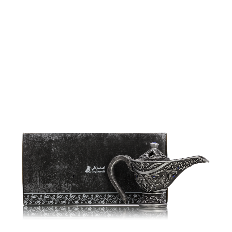 مبخرة علاء الدين - مباخر اصغر على - بخور اصغر على - اصغر على