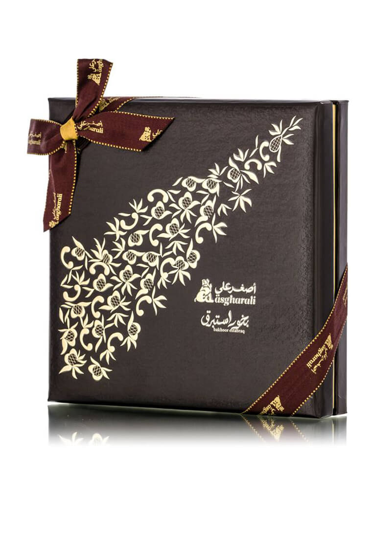 بخور استبرق من اصغر علي - بخور - 