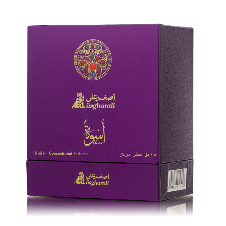 دهن أسوة