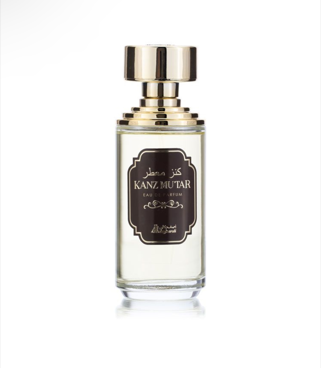 عطر كنز معطر - اصغر علي للعطور