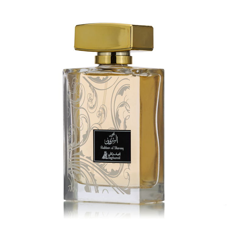 عطر الشروق