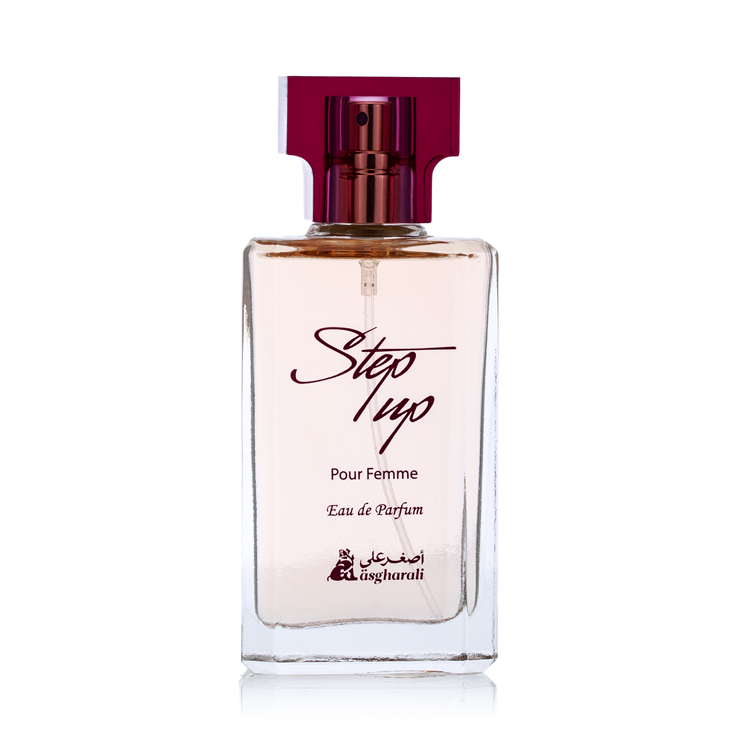 عطر ستيب آب النسائي - عطور - عطور اصغر على - متجر أصغر علي