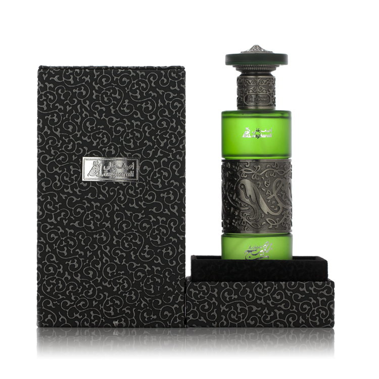 عطر بهيج 100 مل - عطور - عطور اصغر على - متجر أصغر علي
