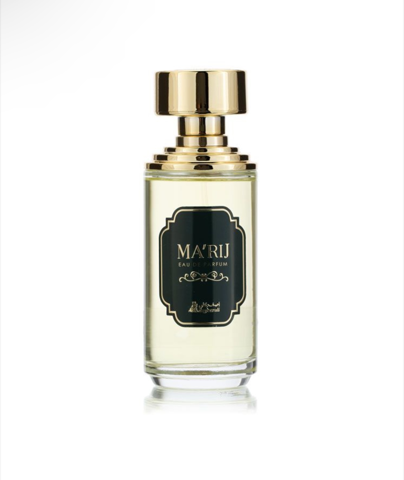 عطر معارج 100 مل