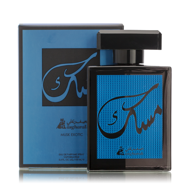 عطر مسك