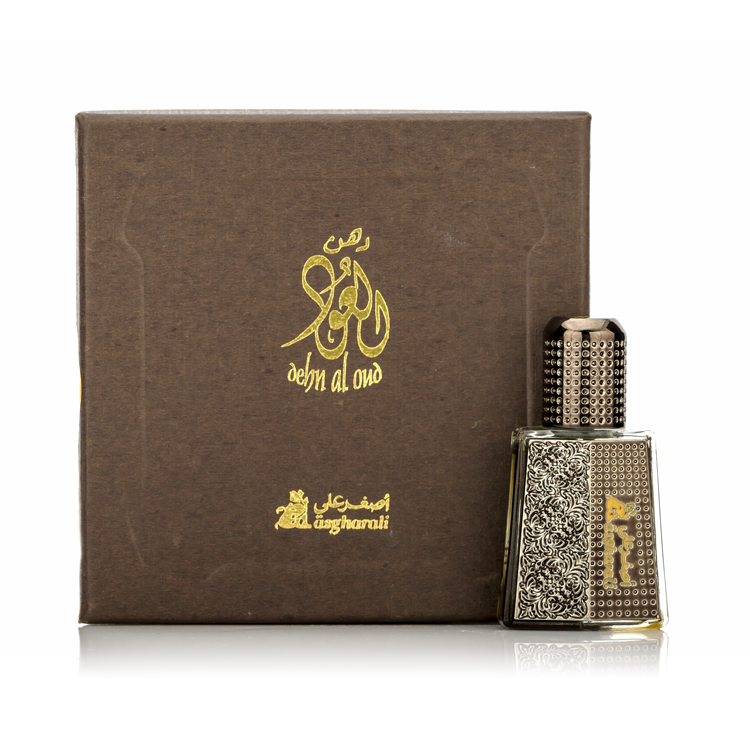 دهن العود - دهن - زيوت اصغر على - متجر اصغر علي