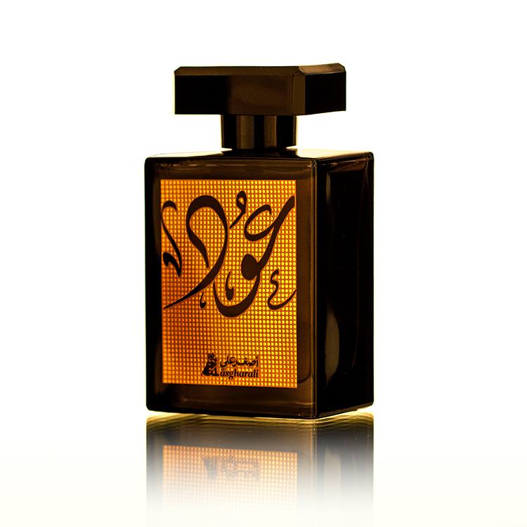 عطر عود 100مل - عطور اصغر على - عطور -متجر أصغر علي