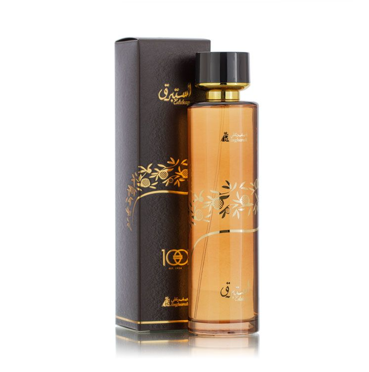 عطر استبرق 200مل - اصغر علي
