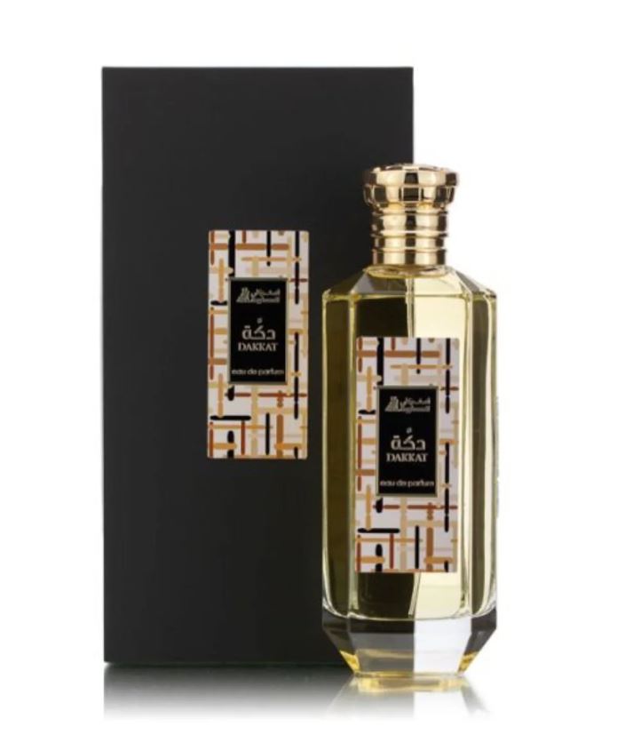 عطر دكة 200 مل - اصغر علي 