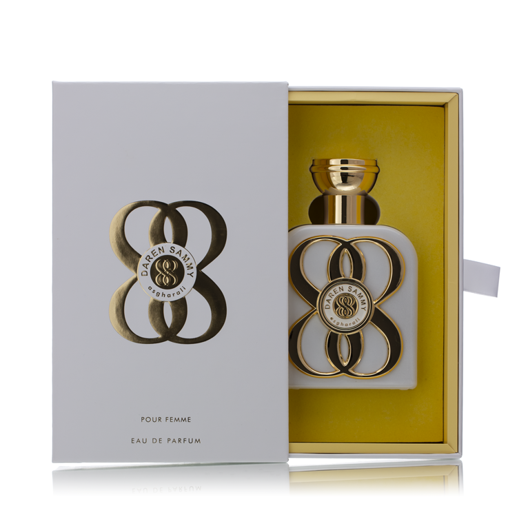 عطر 88 دي اس نسائي - عطور نسائية - عطور - متجر اصغر علي