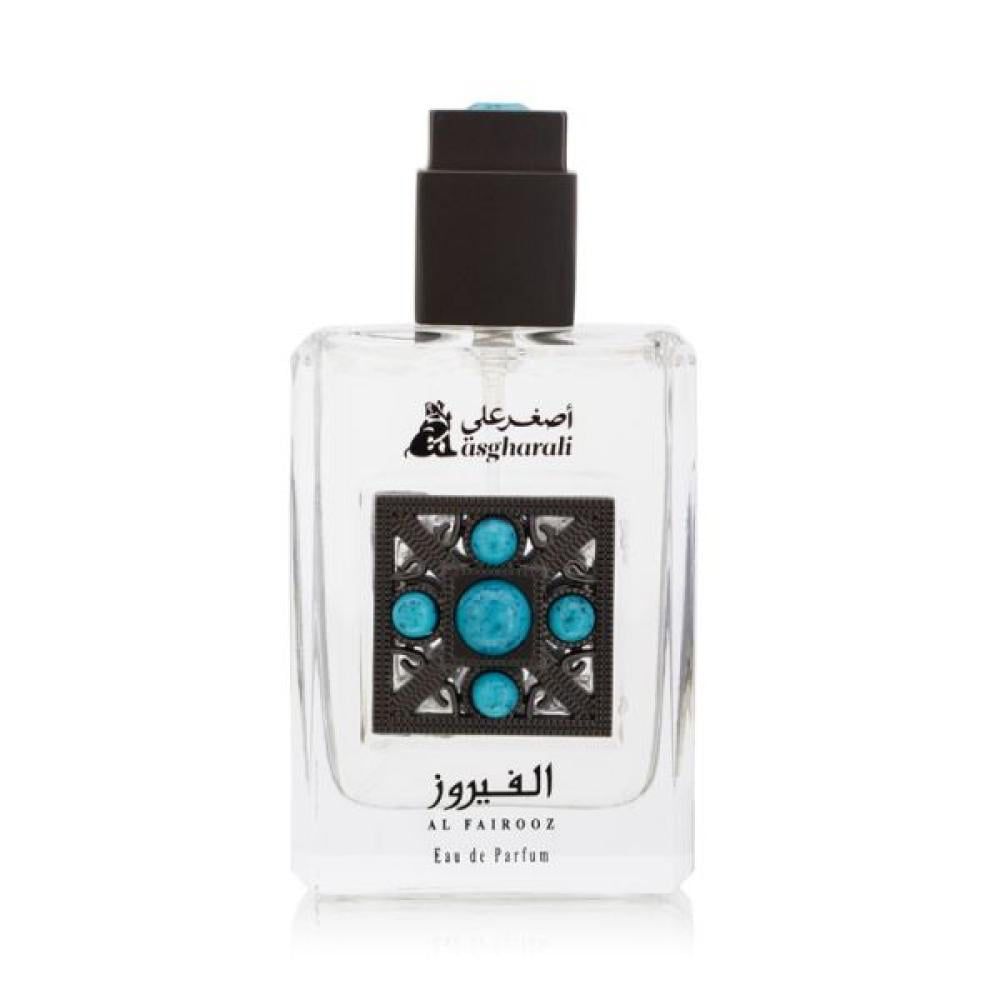  عطر الفيروز - عطور - اصغر على