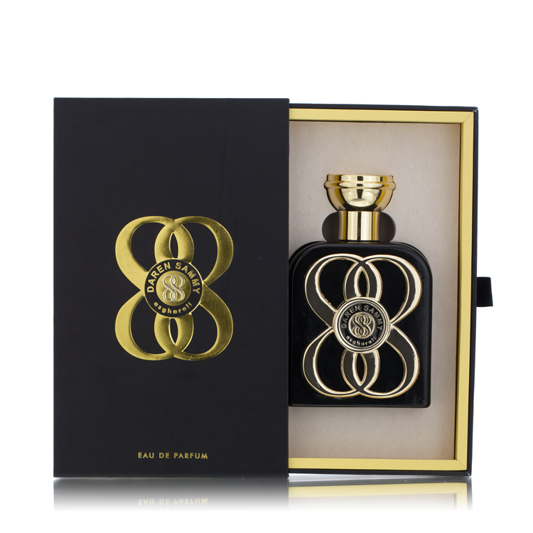 عطر 88 دي اس رجالي - عطور رجالية - عطور - اصغر علي