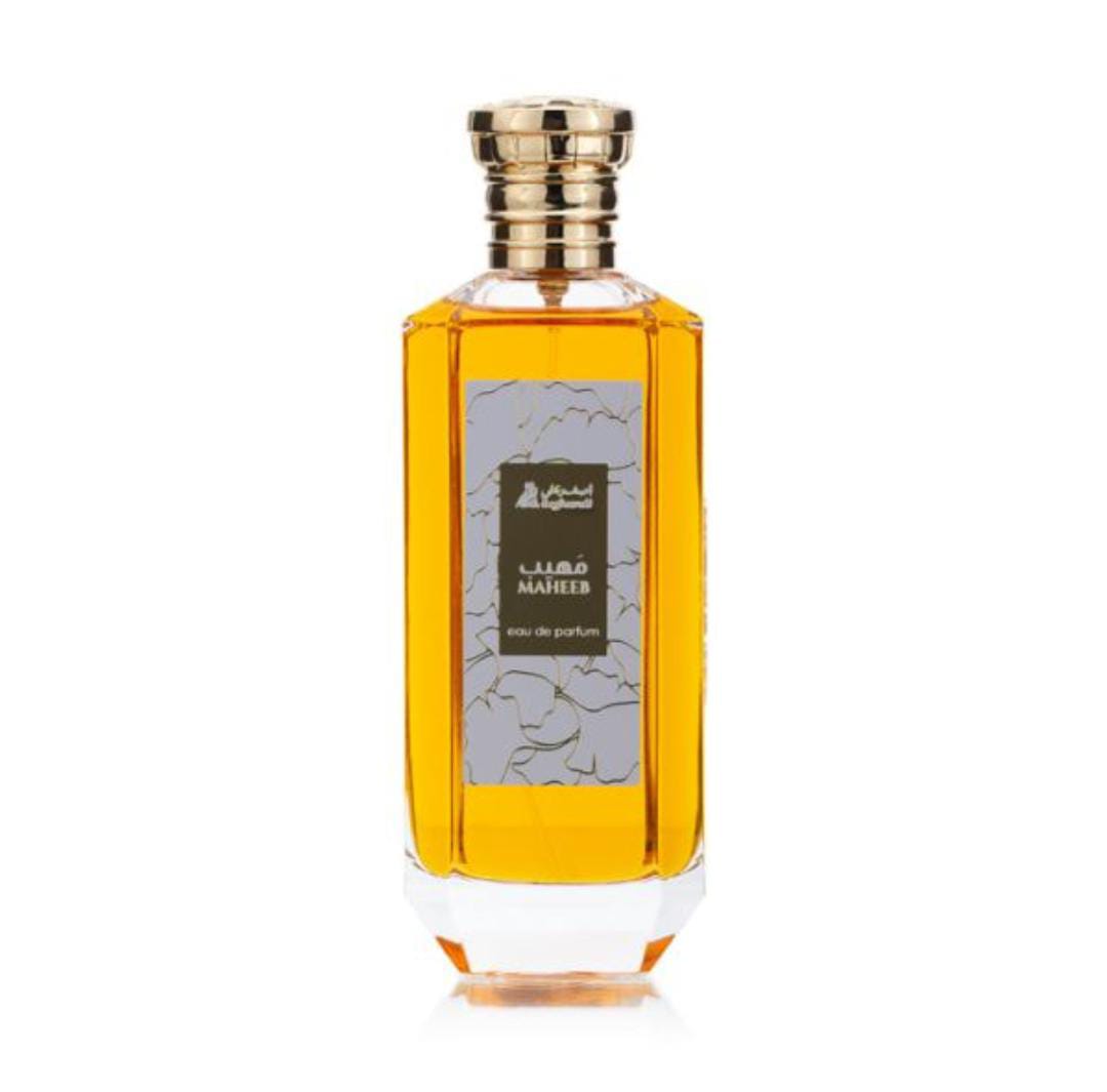 عطر مهيب نسائي 200 مل