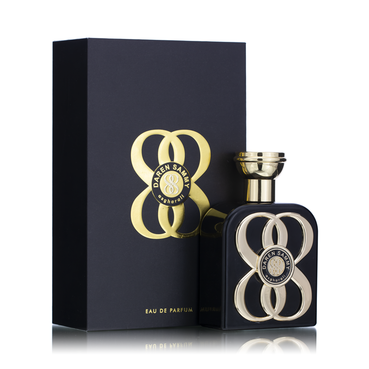 عطر 88 دي اس رجالي - عطور رجالية - عطور - اصغر علي