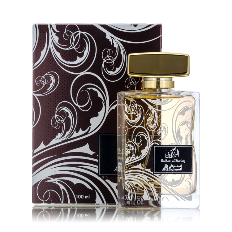 عطر شرقي