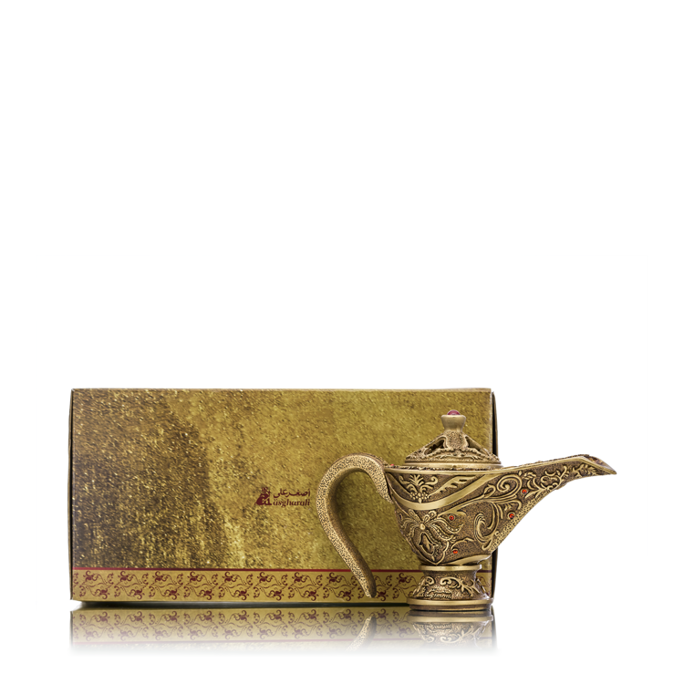 مبخر علاء الدين - مباخر اصغر على - مباخر - متجر اصغر على