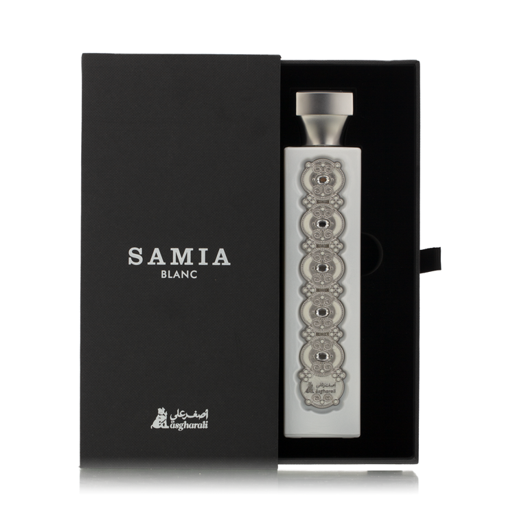 عطر سامية بلانك