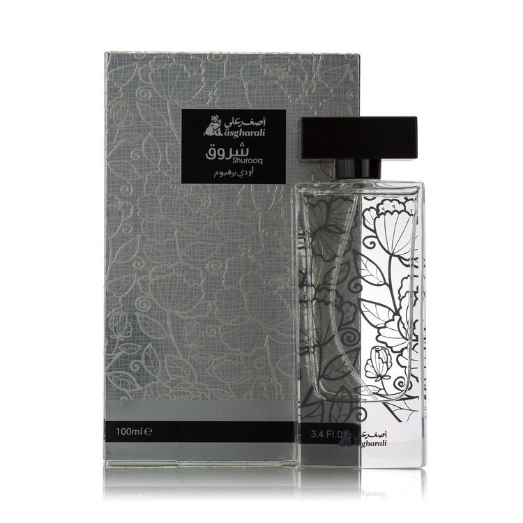 عطر الشروق - عطور اصغر على - عطور - متجر أصغر علي