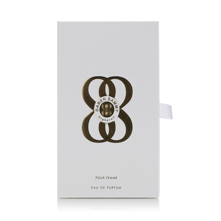 عطر 88 دي اس نسائي - عطور نسائية - عطور - متجر اصغر علي