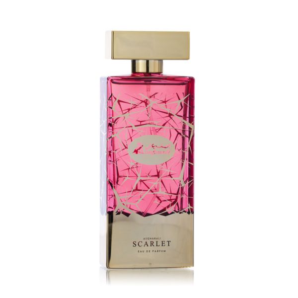 عطر سكارليت - عطور اصغر على - افضل عطور 