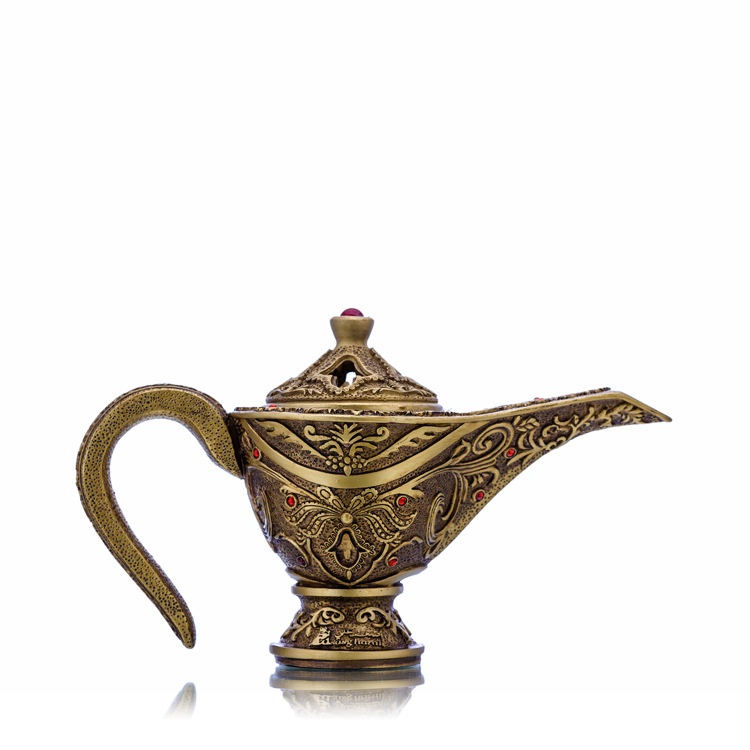 مبخر علاء الدين - مباخر اصغر على - مباخر - متجر اصغر على