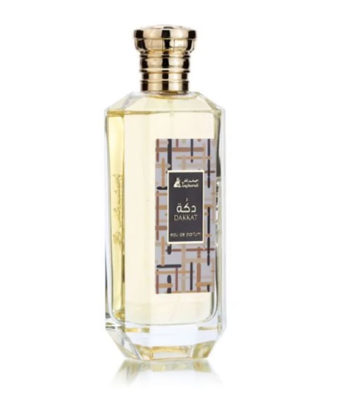 عطر دكة 200 مل - اصغر علي 