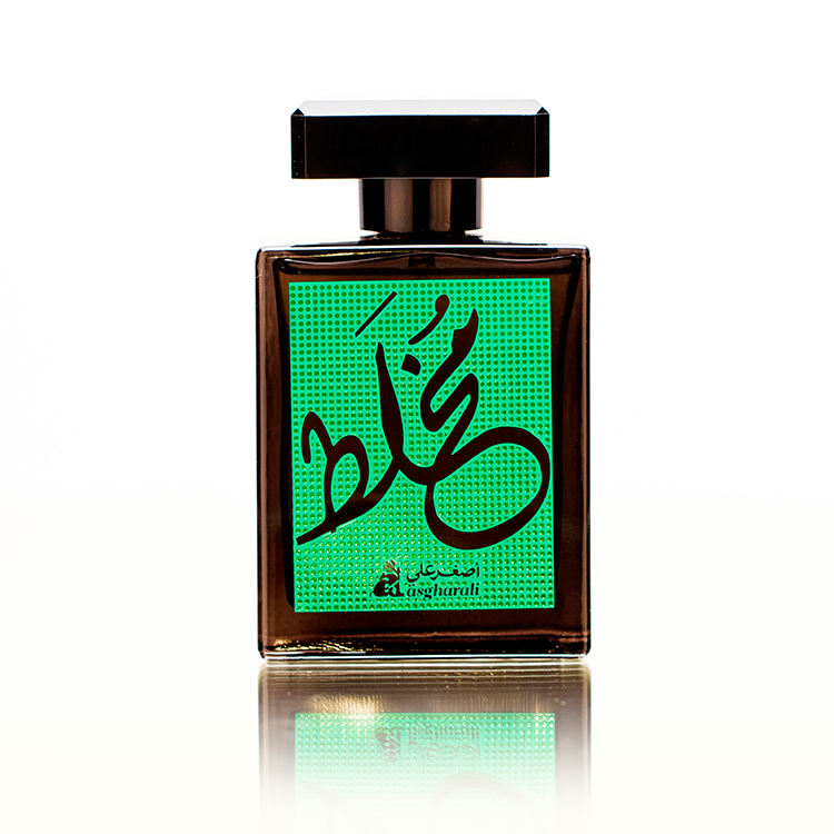 عطر مخلط - عطور اصغر على - عطور - اصغر على