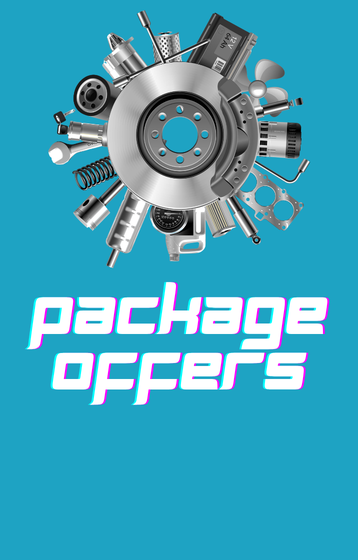 image offer باكجات