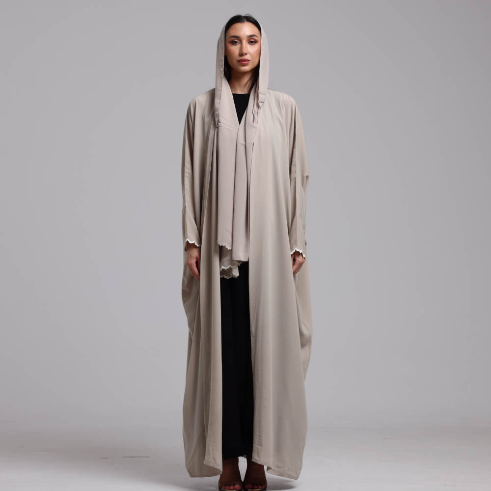 Beige