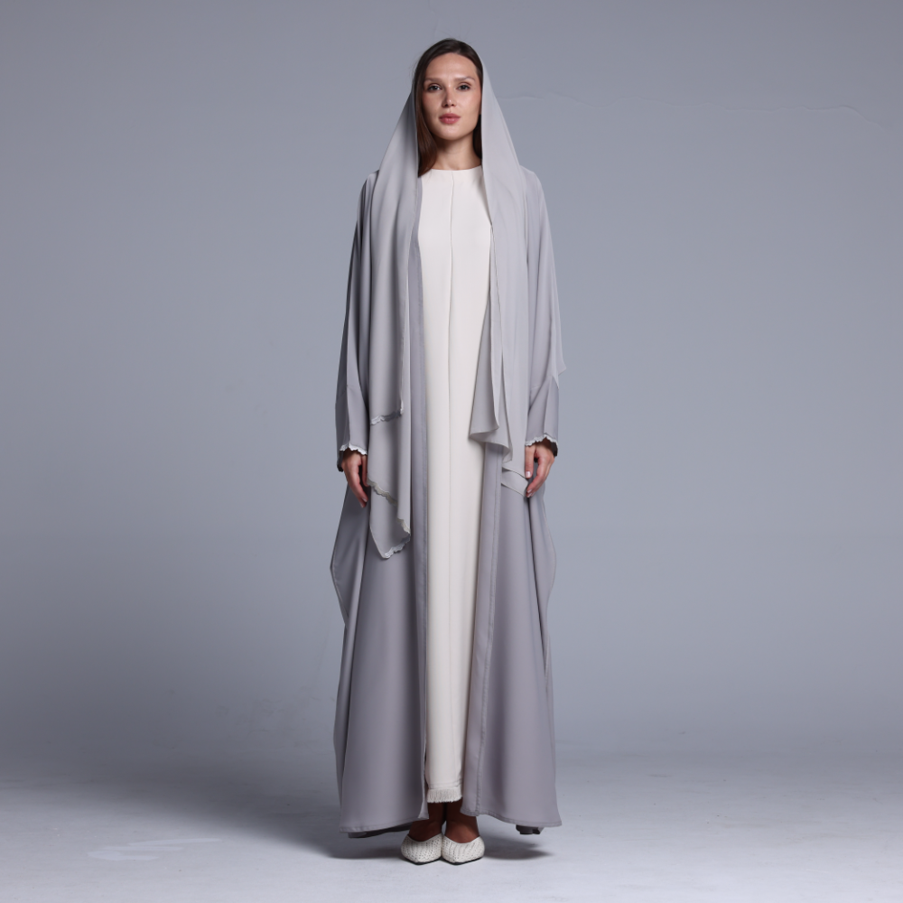 Light Grey