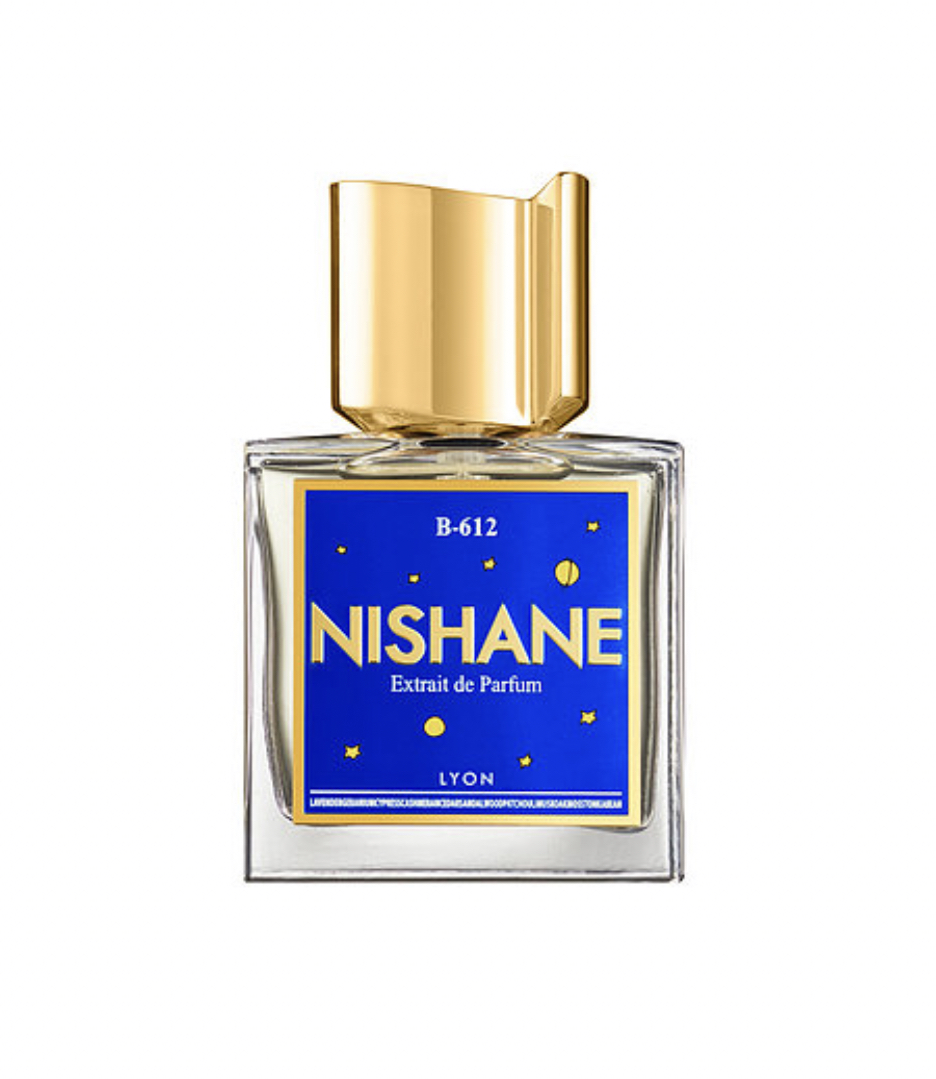 B-612 Nishane 50ml extrait de parfum