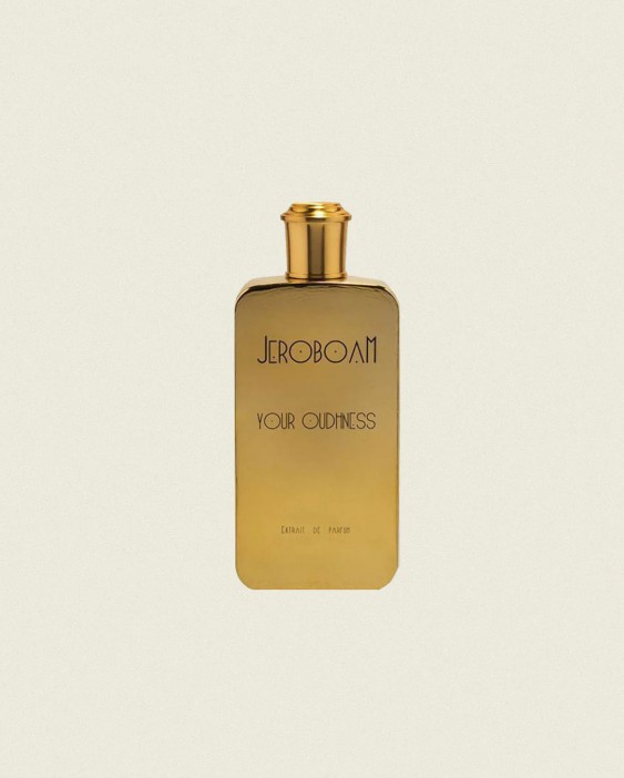 Your Oudhness Jeroboam 100ml extrait de parfum