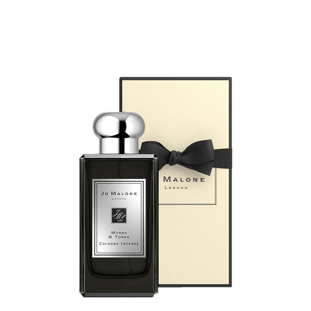 Myrrh&tonka Jo malone london 100ml cologne intense Myrrh&tonka Jo malone london 100ml cologne intense