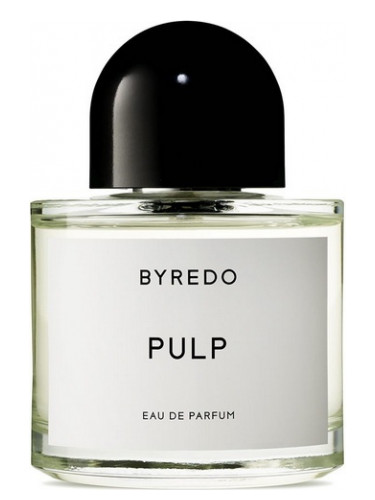 Pulp Byredo 100ml Eau de parfum