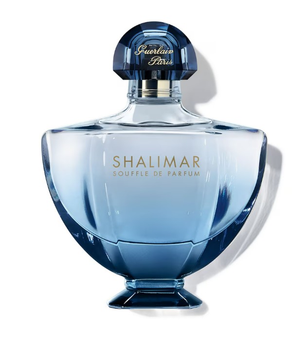 シ*ん様 GUERLAIN SHALIMAR SOUFFLE DE PARFUM Guerlain Shalimar 90ml Souffle de Parfum