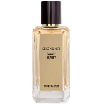 Savage Beauty Keiko Mecheri 100ml eau de parfum