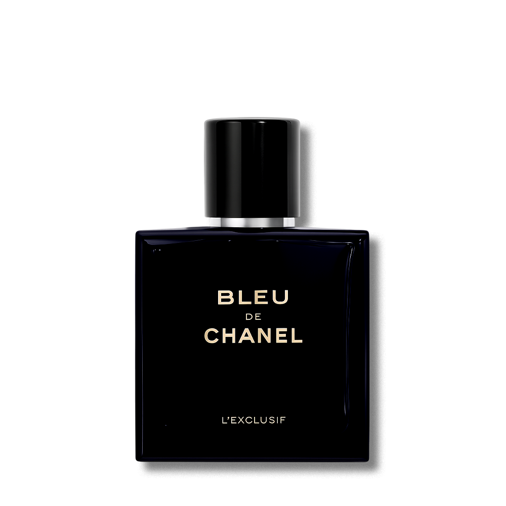 Bleu de chanel l'exclusif Chanel 60ml parfum