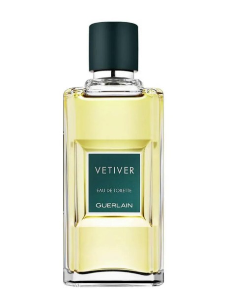 Vetiver Guerlain 100ml eau de toilette ( vintage )