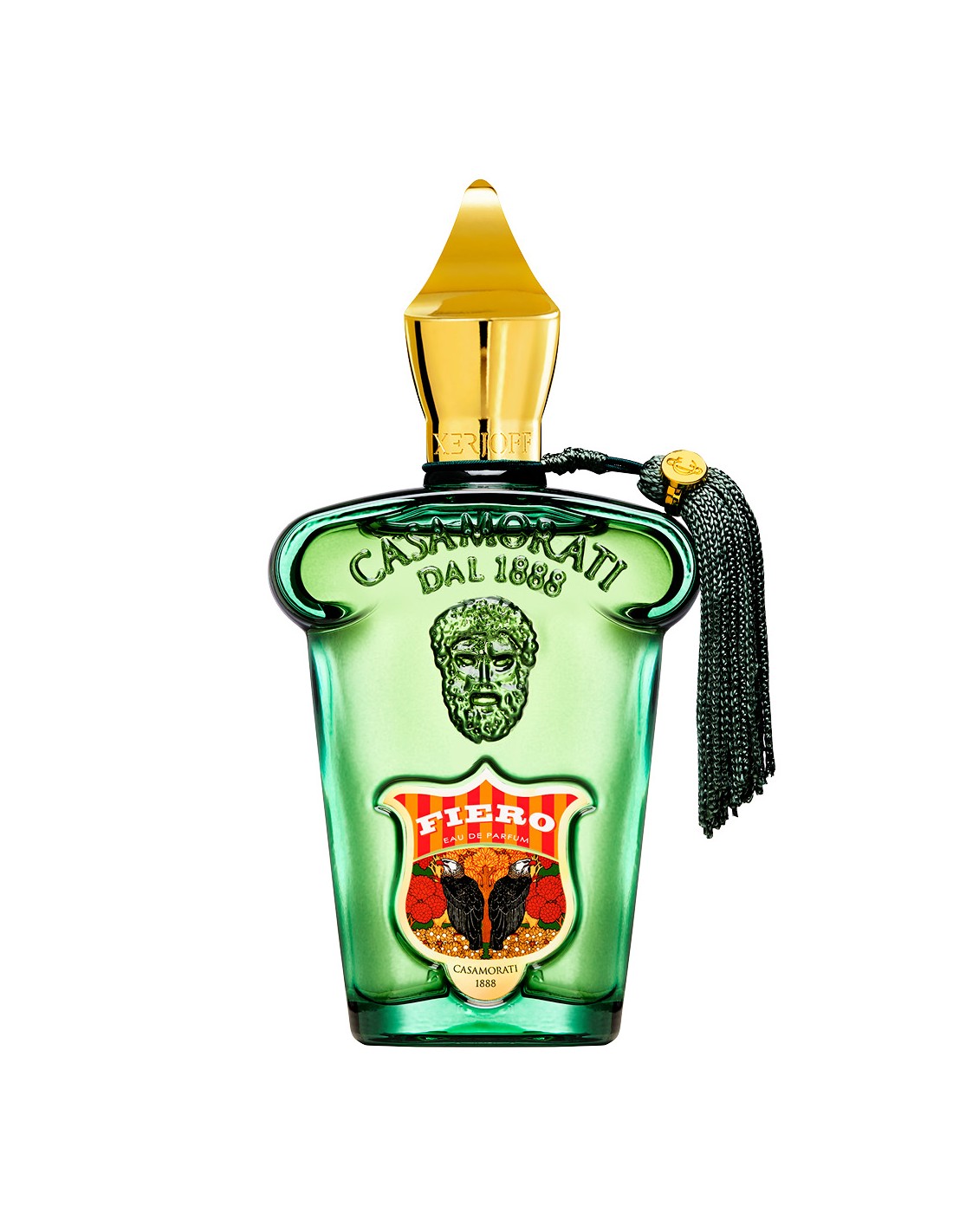 Fiero Casamorati 100ml eau de parfum