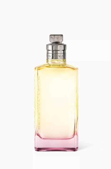 未使用 DRIES VAN NOTEN Orange Smoke 200ml Orange Smoke Dries Van Noten 200ml eau de toilette (Tester)