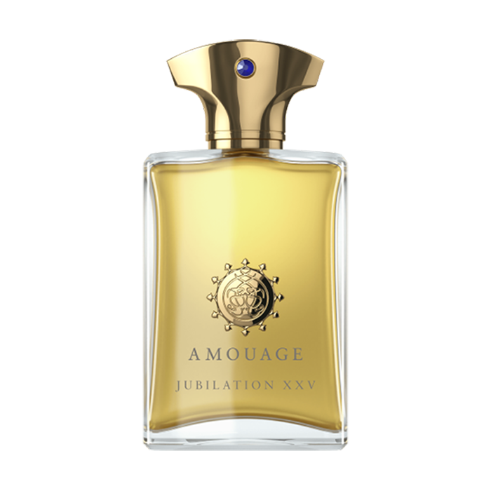 Jubilation man Amouage 100ml eau de parfum