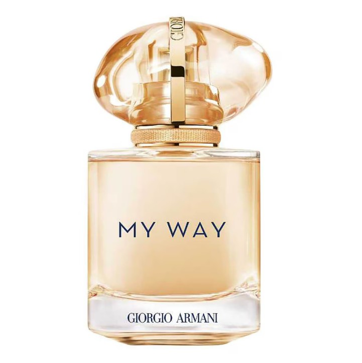 My Way Sunny Vanilla Giorgio Armani 90ml eau de parfum