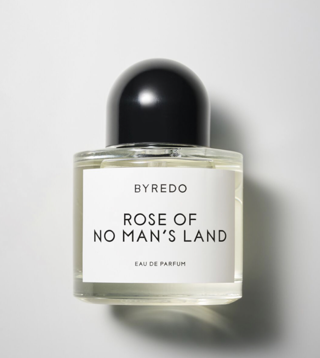 Rose of no man's land Byredo 100ml eau de parfum